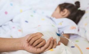 Waspada! Hepatitis Akut Menyebar Lewat Udara dan Makanan