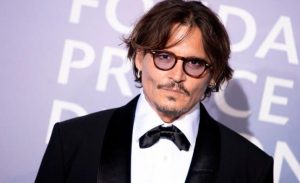Johnny Depp Tak Lagi Terlibat di Film Terbaru Pirates of the Caribbean