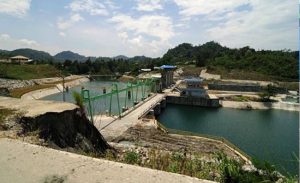 PLN Target Operasikan PLTA Peusangan Juli 2023