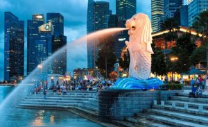 Begini Sikap Singapura soal UAS Langgar Resolusi PBB Tentang Anti-Islamofobia