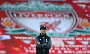 Liverpool Diambang Juara Liga Inggris