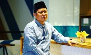 Dugaan Islamofobia, Ketua MUI Dicecar Imigrasi Singapura selama 2 Jam