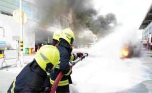 Kilang Minyak Balikpapan Terbakar Lagi, Pertamina Harus Evaluasi Sistem Keselamatan