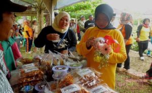 Upaya Kemenkop dan UKM Kejar Target 1 Juta Wirausaha Baru