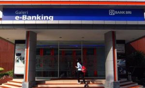 BRI Diam-diam Kurangi Kantor Cabang, Kini Tersisa Sekitar 8 Ribuan
