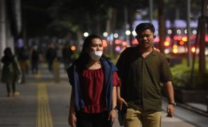 Ahli Wabah UI Sebut Pandemi COVID-19 Terkendali, Tak Ada Lonjakan Usai Mudik