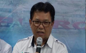 Dr. Syahril jadi Jubir Kemenkes, Kemana dr. Nadia?