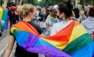 Pemerintah Diminta Tolak Pertemuan LGBT ASEAN di Jakarta