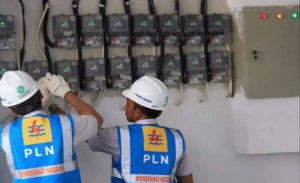 Tarif Listrik untuk Orang Kaya Bakal Naik