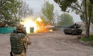 Rusia Habiskan Rp228 Miliar dalam Sejam untuk Perang Ukraina