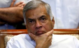 Sri Lanka Tunjuk 9 Anggota Kabinet Baru
