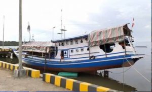 Kuota BBM Bersubsidi Dipangkas, Nelayan di Sorong Tak Bisa Melaut