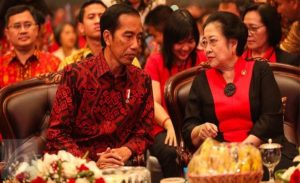 Pilpres 2024, Megawati dan Jokowi Dinilai Bakal Adu Kuat
