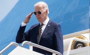 Joe Biden Dipastikan Hadir di KTT G20 di Bali