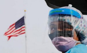 AS Pertimbangkan Beri Vaksin Virus Corona Dosis Ketiga untuk Anak