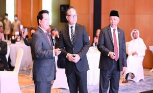 BSI Siap Menjadi 10 Besar Global