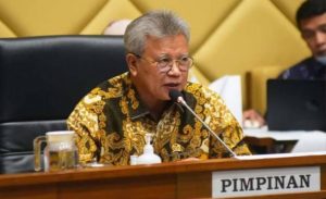 DPR Batal Ambil Keputusan soal Jadwal Pemilu 2024