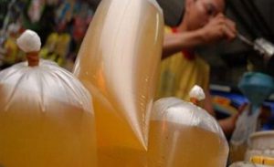 Minyak Goreng Curah di Indonesia akan Dihapus