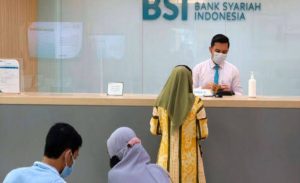 Kuartal I/2022, BSI Salurkan Pembiayaan Senilai Rp177,51 Triliun