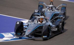 Jelang Formula E, Anies Pastikan Sirkuit Jakarta E-Prix Sudah Siap