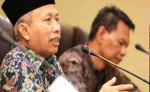 Harap Indeks Kepuasan Haji Meningkat, Sekjen: Peran MCH Sangat Penting