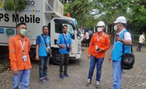 PLN Sediakan Listrik Andal untuk Sukseskan GPDRR