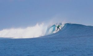 Akhir Pekan Ini, Liga Selancar Paling Bergengsi Dunia Digelar di Banyuwangi