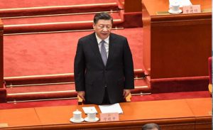 AS Kalang Kabut saat China Tawarkan Kerja Sama ke Negara Pasifik