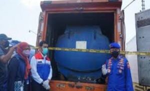 Maraknya Penyelewengan BBM Bersubsidi, Pertamina Merugi