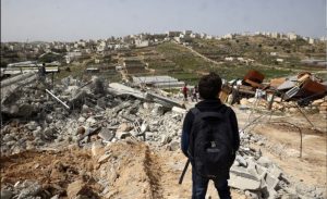 Tentara Israel Kembali Tembak Remaja Palestina di Tepi Barat