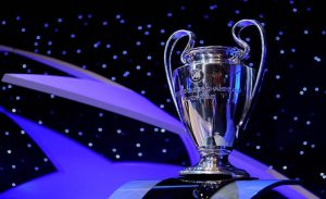 Daftar Klub Peraih Gelar Juara Liga Champions Terbanyak