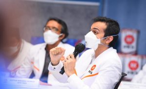 Besok, Belasan Ribu Anggota dan Simpatisan PKS Bakal Putihkan Istora Senayan