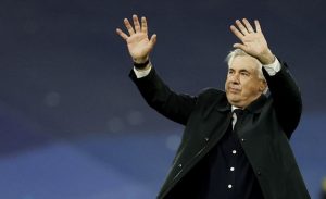 Jelang Final Liga Champions, Ini Instruksi Ancelotti ke Para Anak Asuhnya