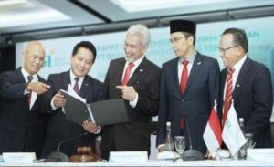 BSI Tebar Dividen Rp757 Miliar