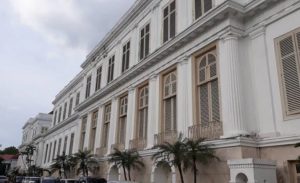 Ada 2.112 Bangunan Pemerintah Diasuransikan Hingga Rp17 Triliun