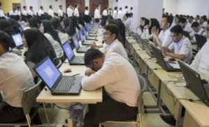 Pemerintah Buka Rekrutmen CPNS 3 Kali Setahun, Honorer Terancam Pensiun