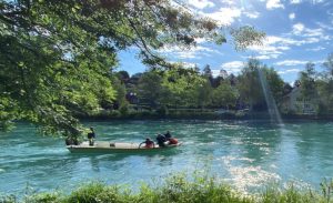 Pencarian Eril di Swiss Temui Titik Terang
