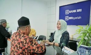 BRI Manfaatkan APIs, Genjot Digitalisasi Usaha Mikro