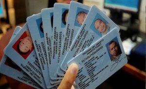Kemendagri Bantah Informasi WNA Dibuatkan E-KTP untuk Kepentingan Pemilu