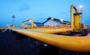 PGN Genjot Pembangunan Pipa Gas Bumi, Dukung Ketahanan Energi Nasional!