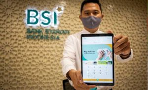 2023, BSI Siap Luncurkan Super App