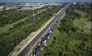 Arus Balik Lebaran Diprediksi Lebih Macet dari Tahun Sebelumnya