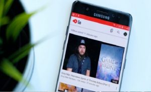 Aplikasi Youtube Go Dimatikan, Ini Alasannya