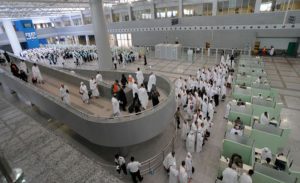 Buntut Jemaah Umrah Terlantar, Raja Salman Pecat Kepala Bandara King Abdulaziz Jeddah