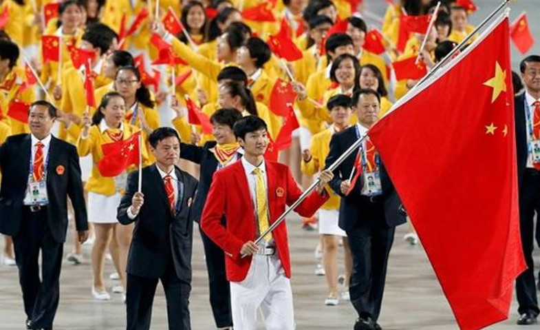 Omicron Merebak di China, Asian Games Ditunda