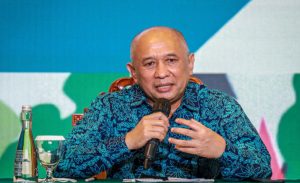 MenKopUKM: Pengelolaan SDA Secara Berkeadilan Dorong Pertumbuhan Ekonomi Inklusif