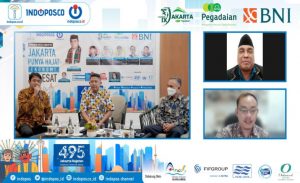 Jakarta Punya Hajat Ekonomi Melesat Bangkitnya Perekonomian Nasional