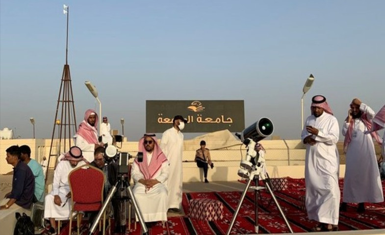 Besok, Arab Saudi Tentukan Awal Zulhijah untuk Tentukan Idul Adha