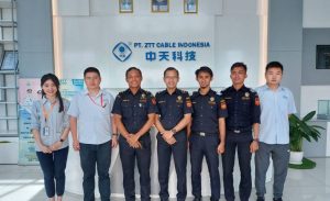 Tunjang Pertumbuhan Ekonomi, Bea Cukai Asistensi Penerima Fasilitas Kepabeanan
