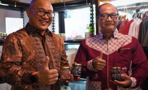 Gandeng WWF Indonesia, KemenkopUKM Perkuat Ekosistem Bisnis Berkelanjutan dan Ekonomi Hijau bagi KUMKM